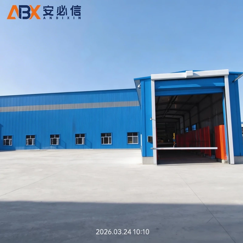 潮州市PVC堆积门