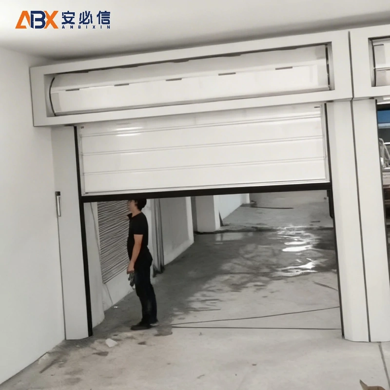 潮州市快速卷帘门